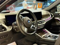 بي ام دبليو X6